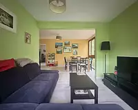 Appartement, 83,86 m²