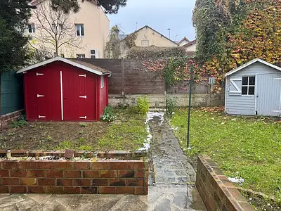 Maison, 130 m²