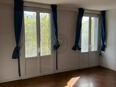 Appartement, 110 m²