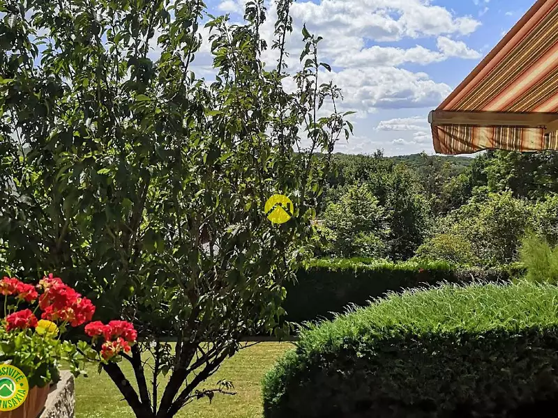 Maison, 132 m²