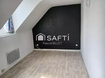 Maison, 52 m²