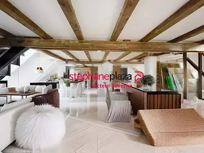 Maison, 279 m²