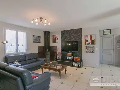 Maison, 136 m²