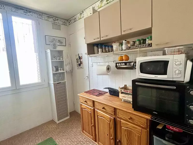 Appartement, 68 m²