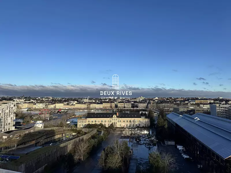 Appartement, 118,28 m²