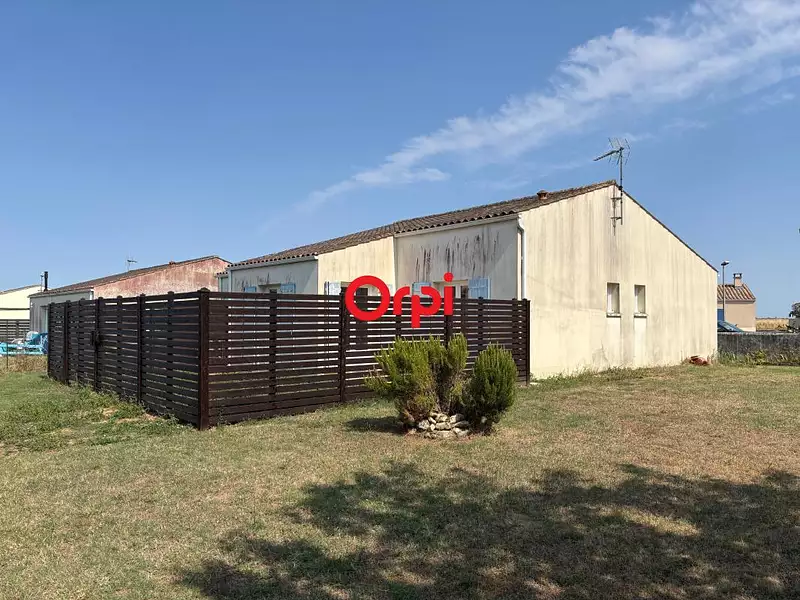 Maison, 85 m²
