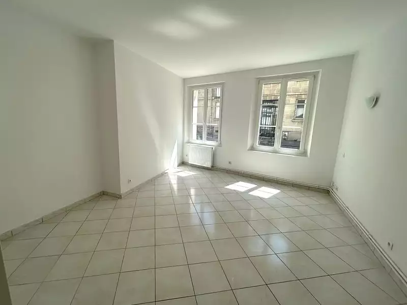 Appartement, 29 m²