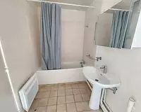 Appartement, 52,67 m²