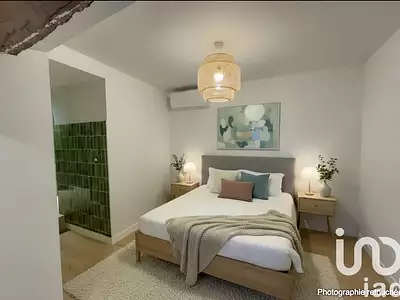 Appartement, 117 m²