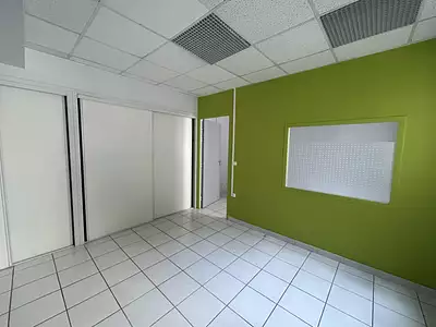 Appartement, 84 m²