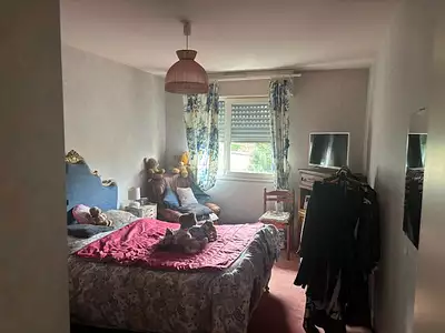 Appartement, 68 m²