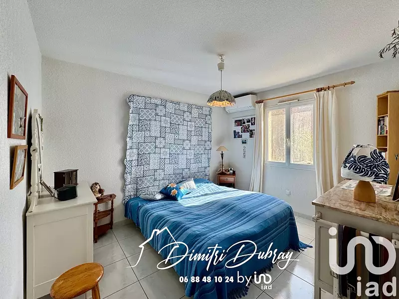 Maison, 92 m²