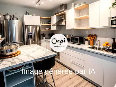 Appartement, 71 m²