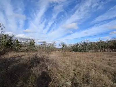 Terrain, 2 750 m²