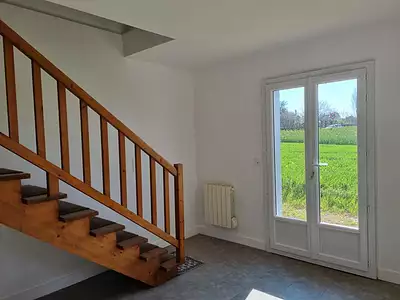 Immeuble, 232 m²