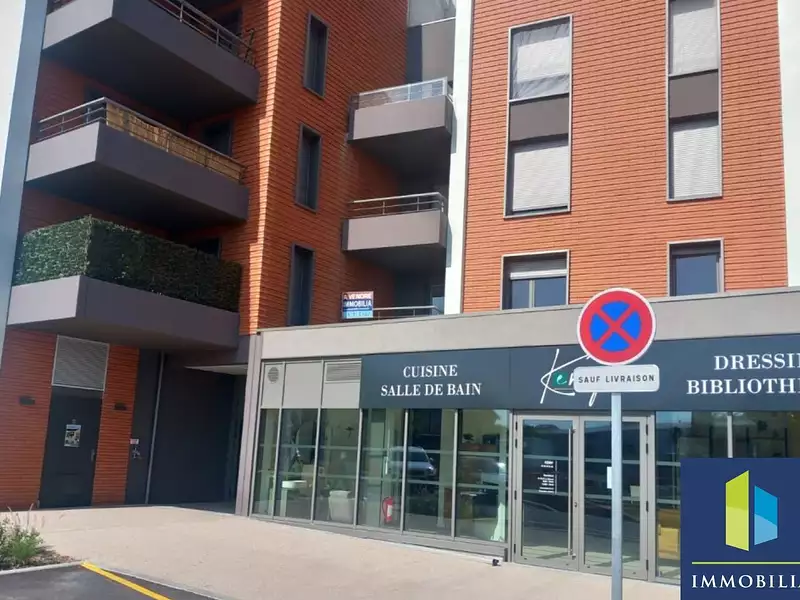 Appartement, 50,2 m²