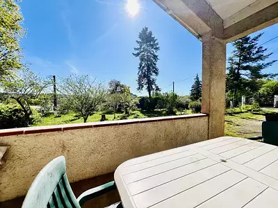 Maison, 90 m²