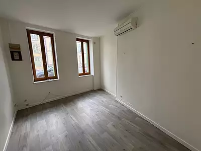 Appartement, 22,27 m²