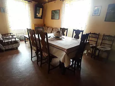 Maison, 90 m²