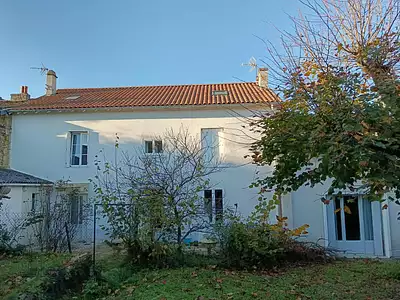 Maison, 144 m²