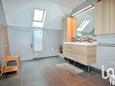 Maison, 208 m²