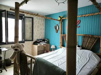 Maison, 87,32 m²