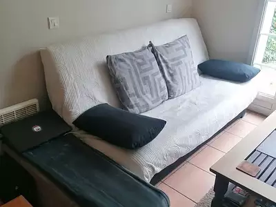 Maison, 32 m²
