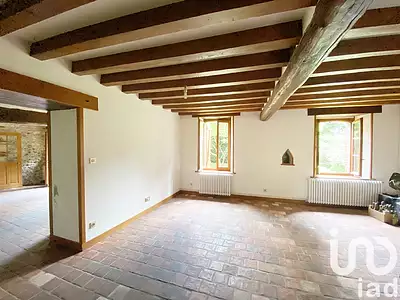 Maison, 150 m²