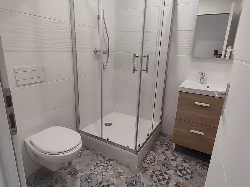 Maison, 95 m²