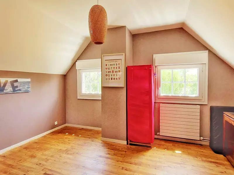 Maison, 133 m²