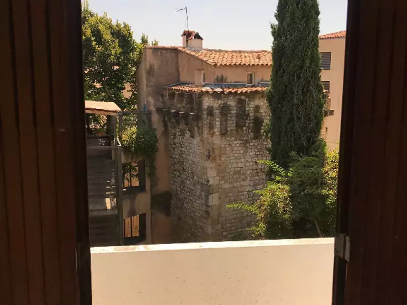 Appartement, 62,33 m²