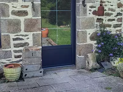 Maison, 53 m²