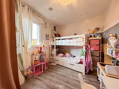 Appartement, 70,66 m²