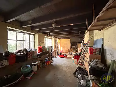 Maison, 87,3 m²