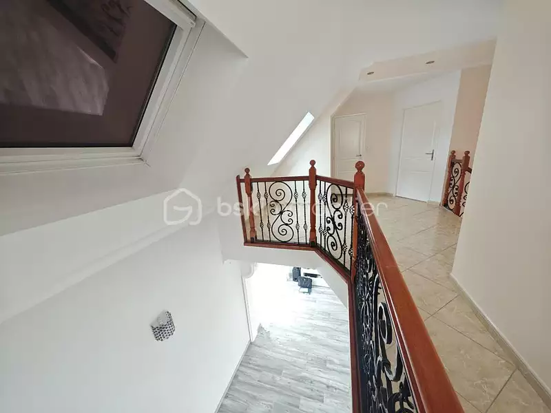 Maison, 122 m²