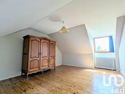 Maison, 115 m²