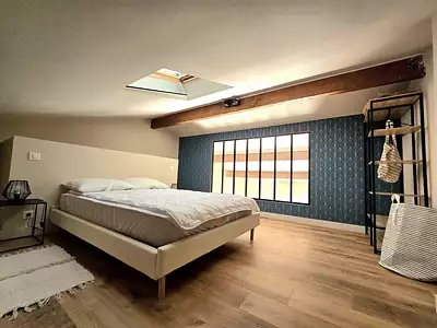 Maison, 50 m²