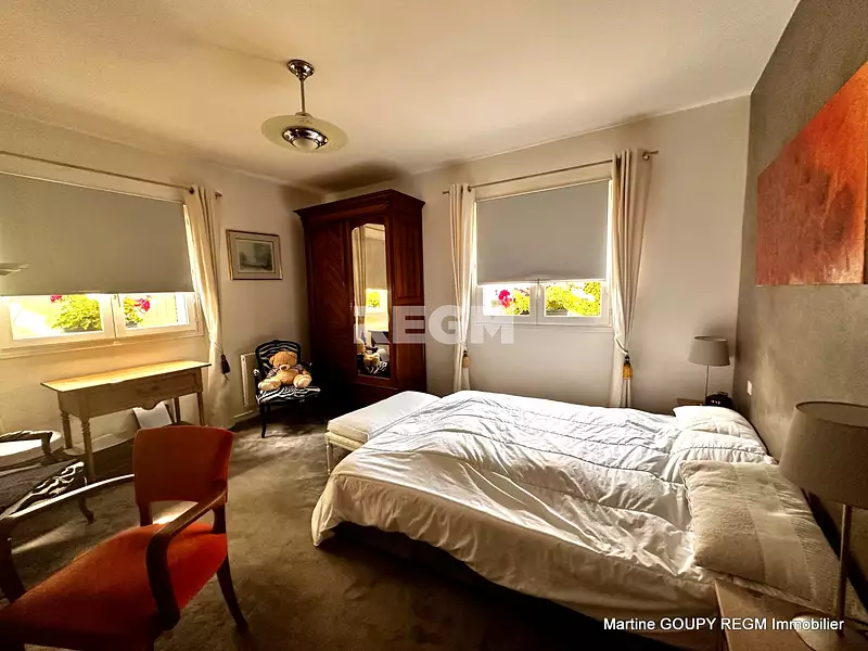 Maison, 122,7 m²
