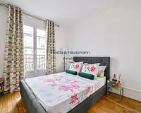 Appartement a louer neuilly-sur-seine - 2 pièce(s) - 34 m2 - Surfyn