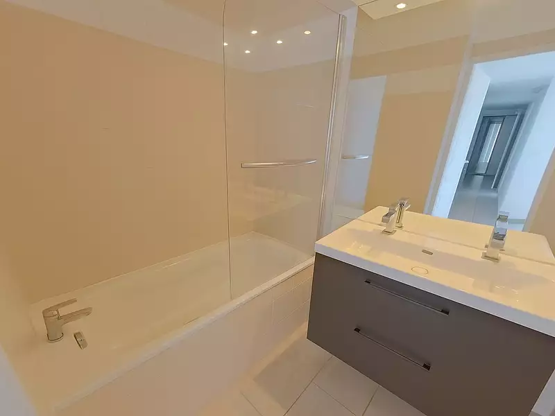 Appartement, 92,01 m²