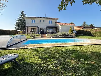 Maison, 149 m²