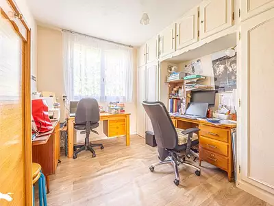 Maison, 126 m²