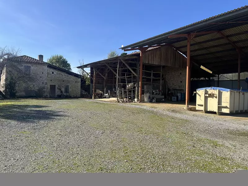 Maison, 210 m²