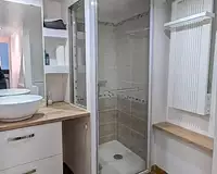 Appartement, 57,07 m²