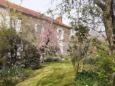 Maison, 226,66 m²