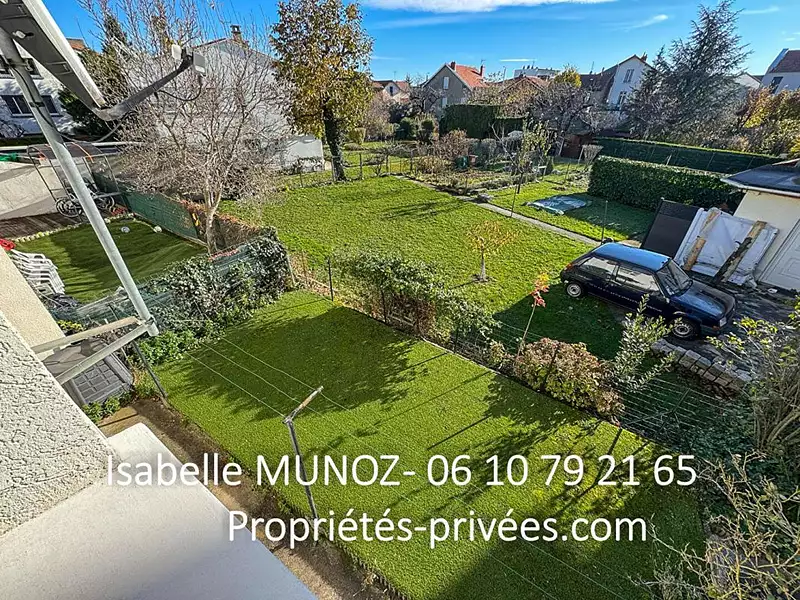 Maison, 139 m²