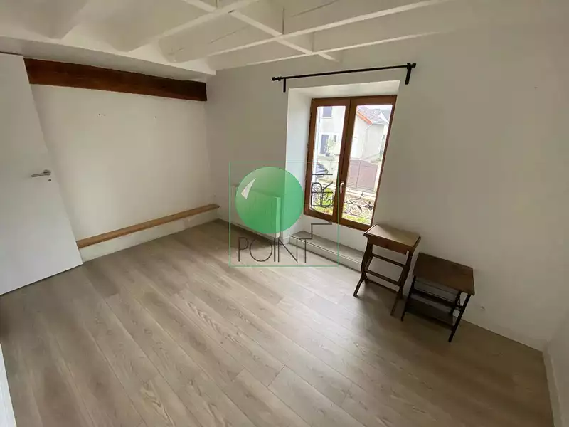 Maison, 93,53 m²