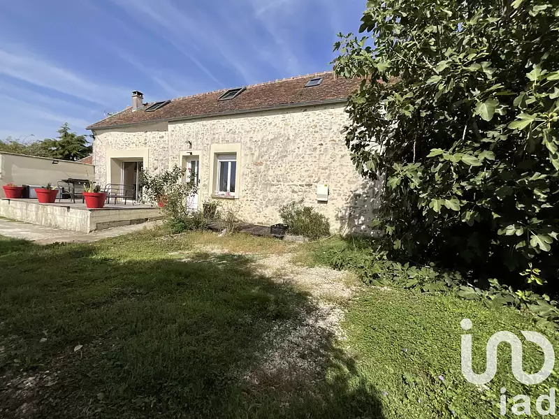 Maison, 90 m²