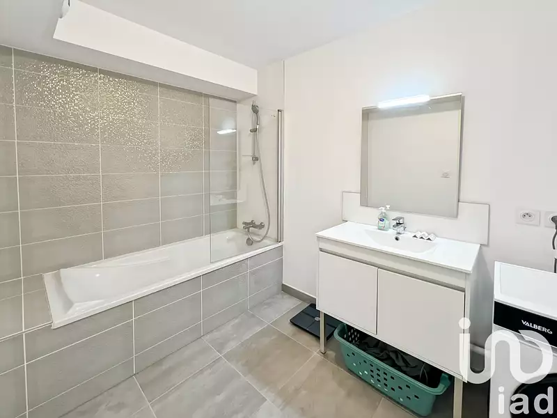 Appartement, 87 m²