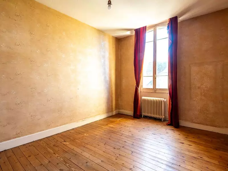 Maison, 170 m²